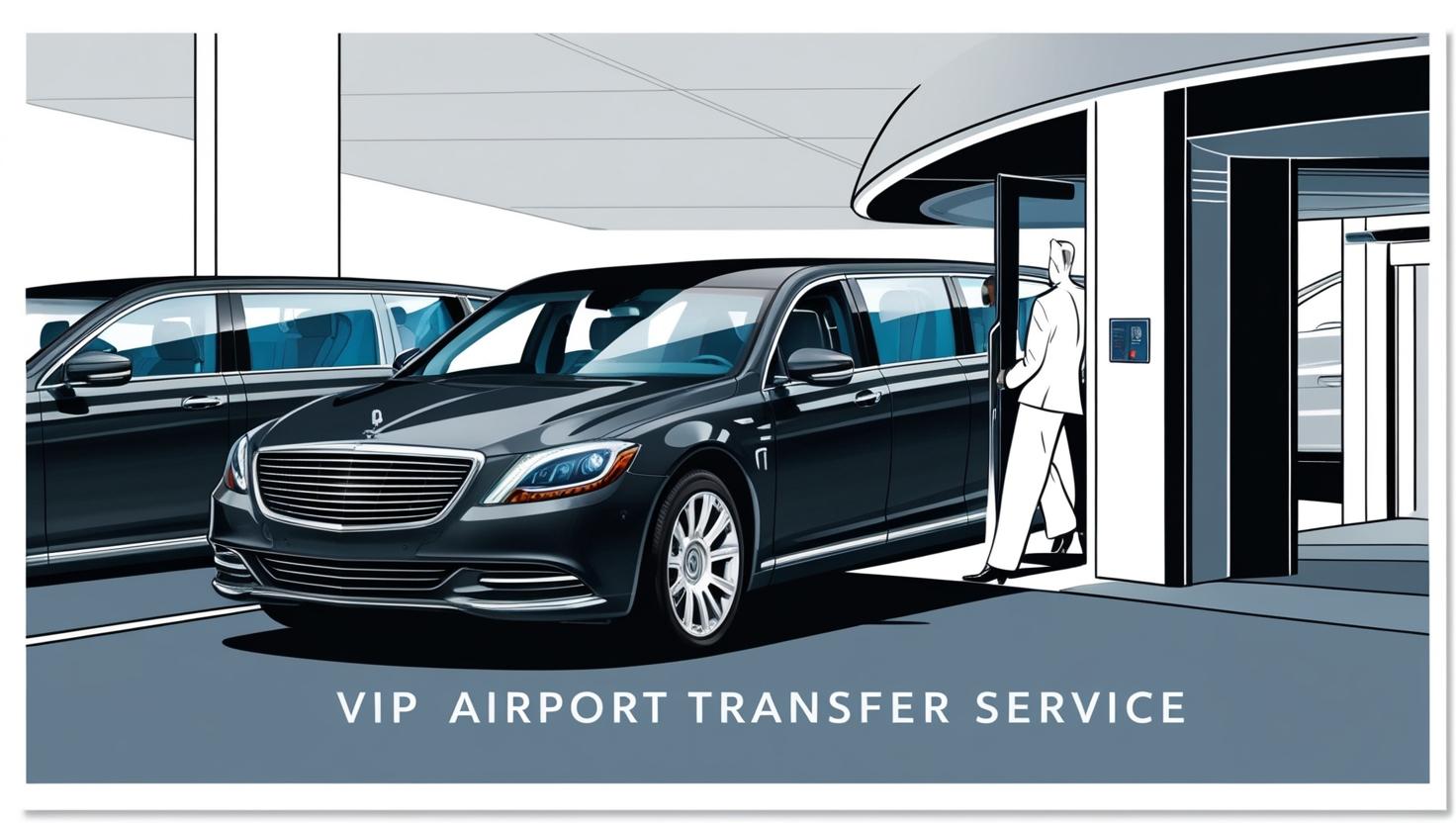 Havalimanı Transferi